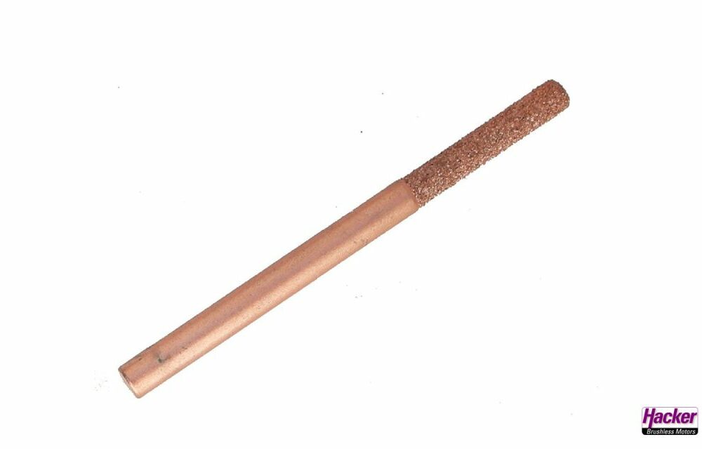 Grosser Schleifstift „Stift“ fein | #PG1098