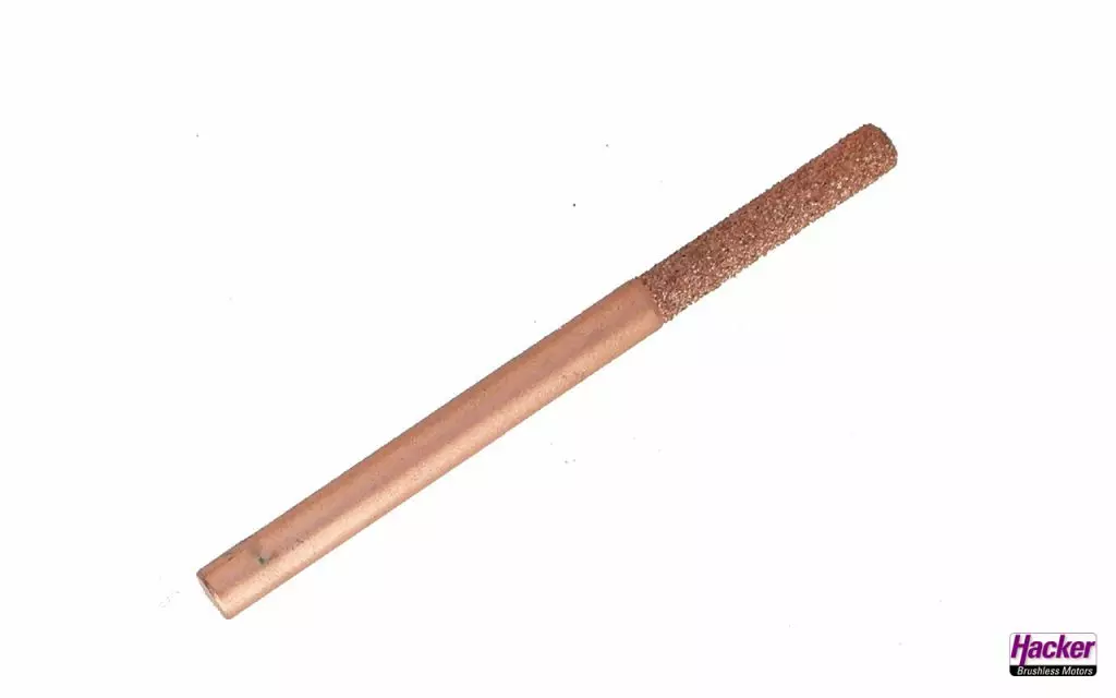 Grosser Schleifstift "Stift" fein | # PG1098