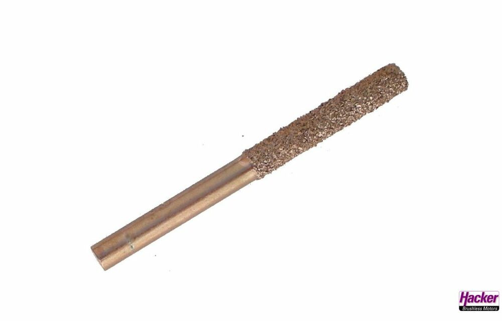 Grosser Schleifstift „Stift“ grob | # PG1033
