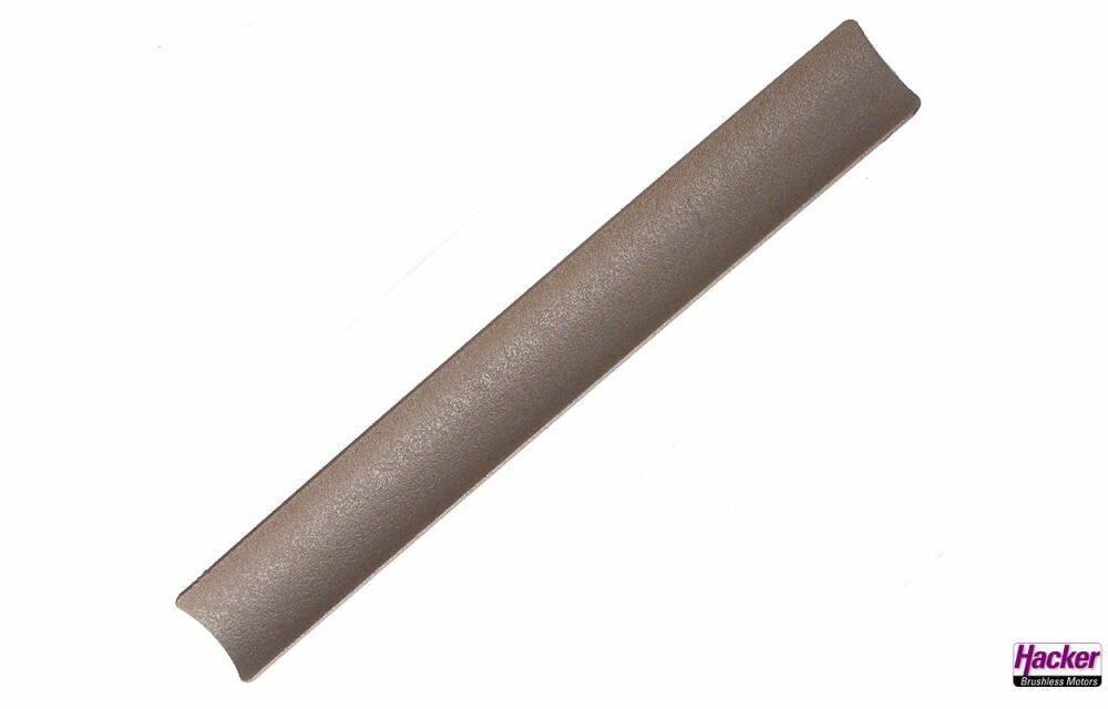 Halbfeile innen fein – Radius 13mm | #PG1015