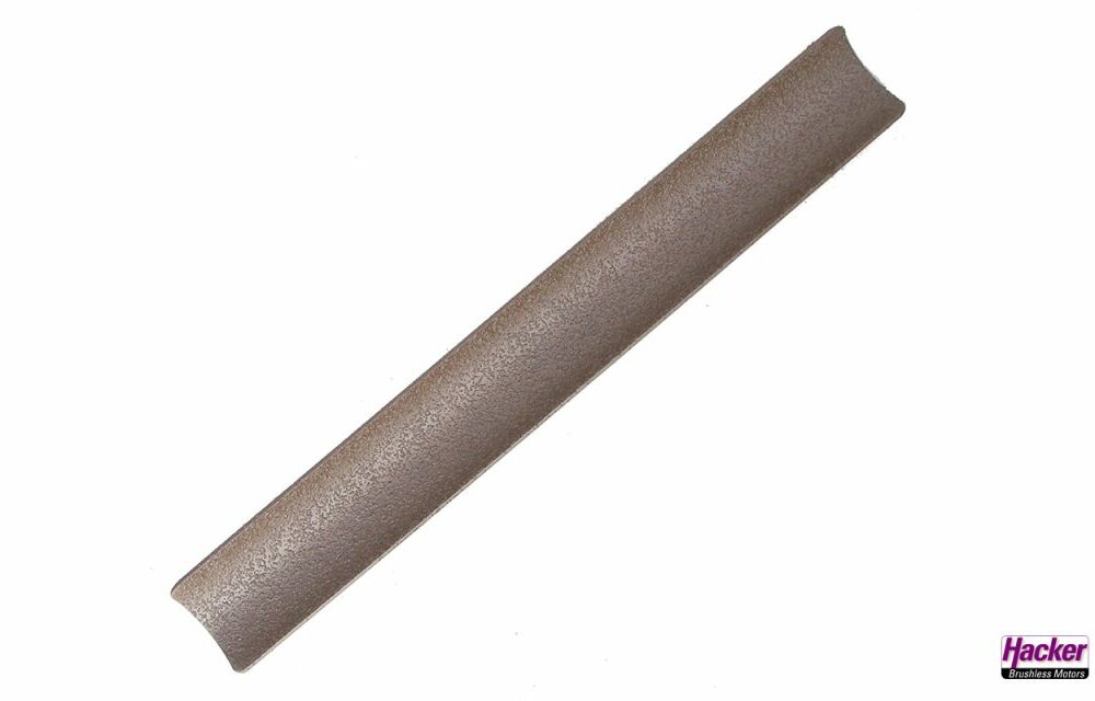 Halbfeile innen grob – Radius 13mm | #PG1014