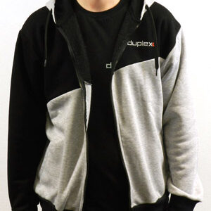 JETI Sweatshirt – grau – L | #80002313