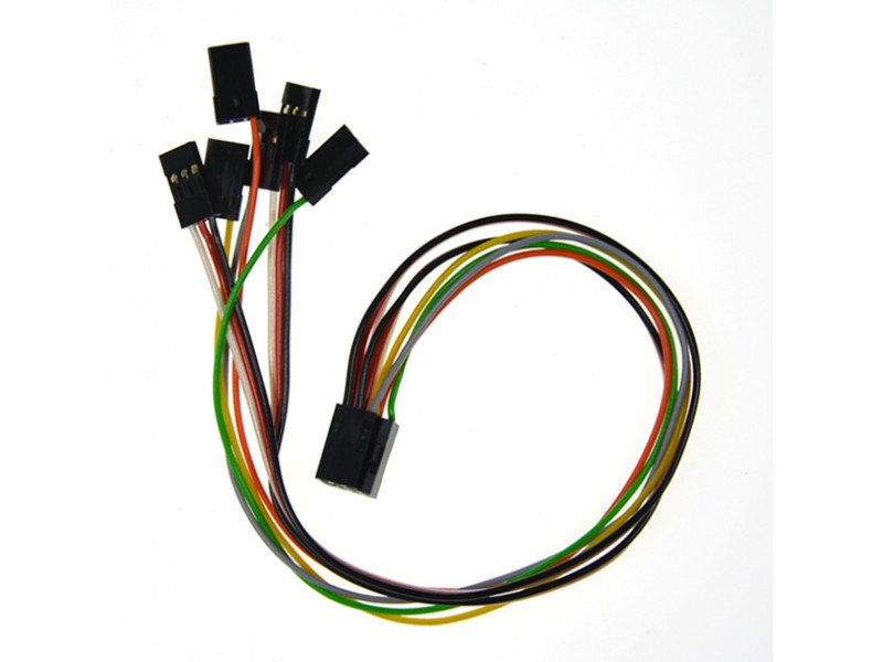 Hacker Kabelbaum L250 | # BDL250