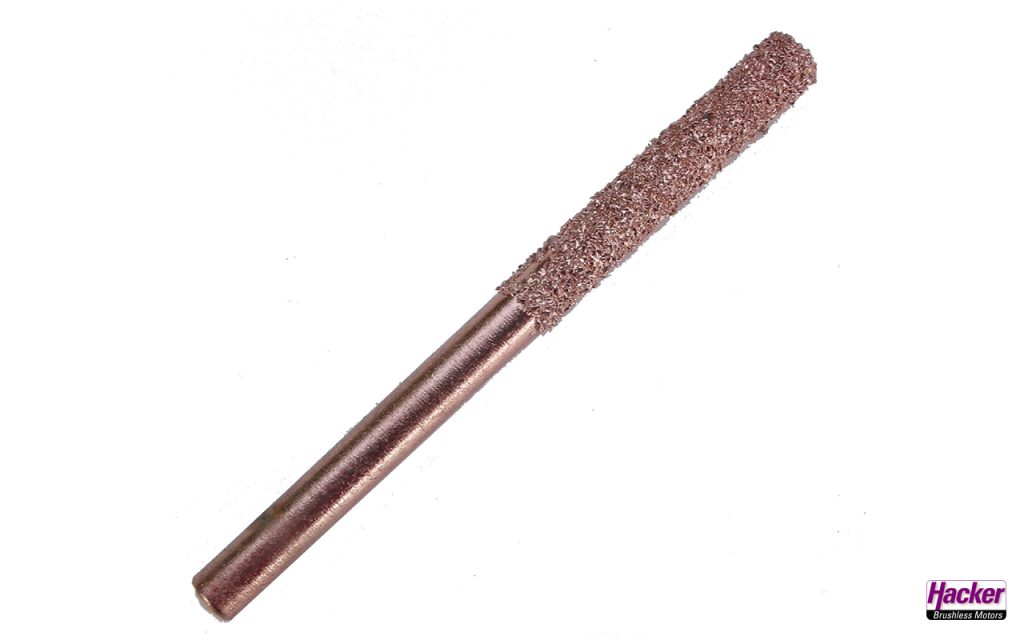 Kleiner Schleifstift "Stift" fein | # PG1067