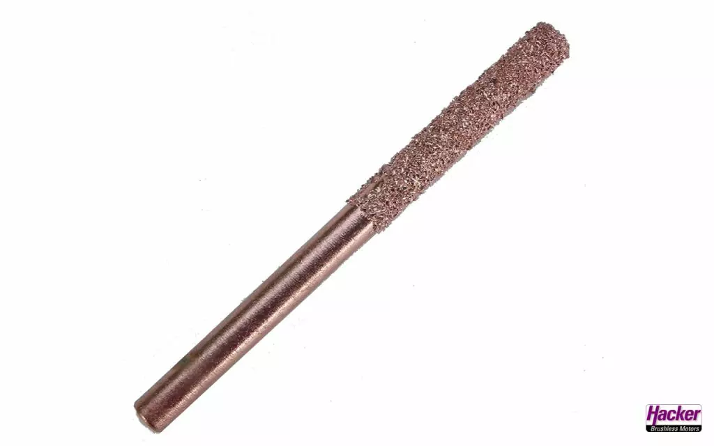 Kleiner Schleifstift "Stift" fein | # PG1067