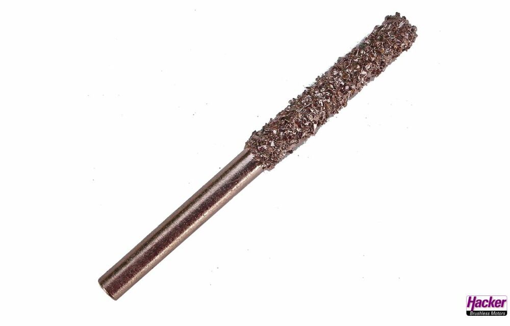 Kleiner Schleifstift „Stift“ grob | # PG1066
