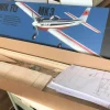 KWIK FLY MK3 RC Motorflugmodell Schnellbaukasten | #4629