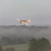 KWIK FLY MK3 RC Motorflugmodell Schnellbaukasten | #4629