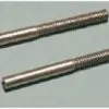 Löthülsen verzinnt - Bohrung ø 1,6 mm | Gewinde M 2,5 | 100 Stück | # 1037218 – Bild 2