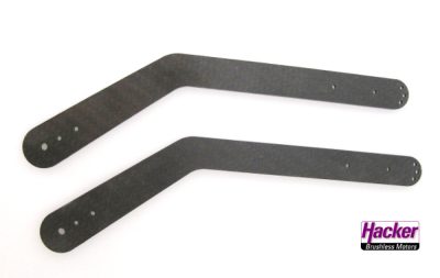 Para-RC CFK-Arm XXL (2er-Satz), #67002083