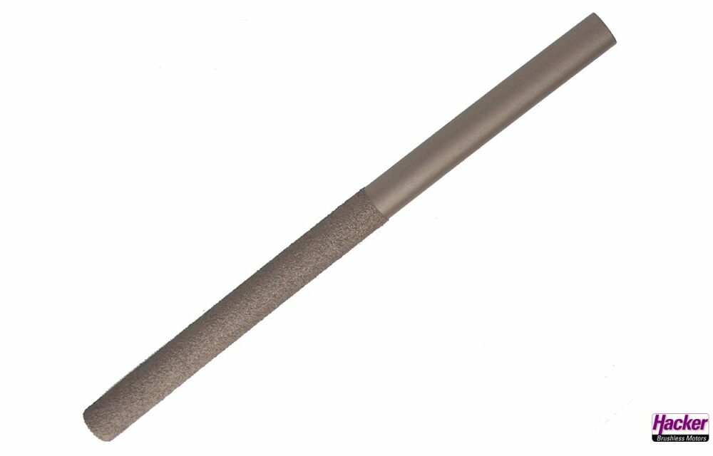 Rundfeile grob – 14mm | #PG1008