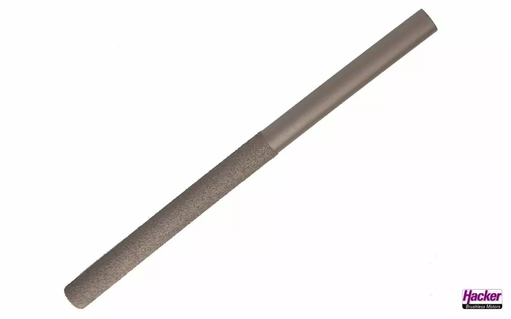 Rundfeile grob - 14mm | # PG1008