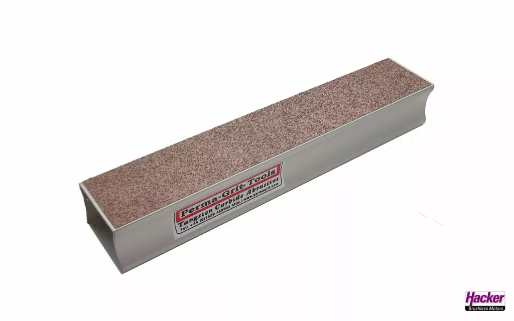 Schleifklotz 2-seitig 280mm | # PG1043