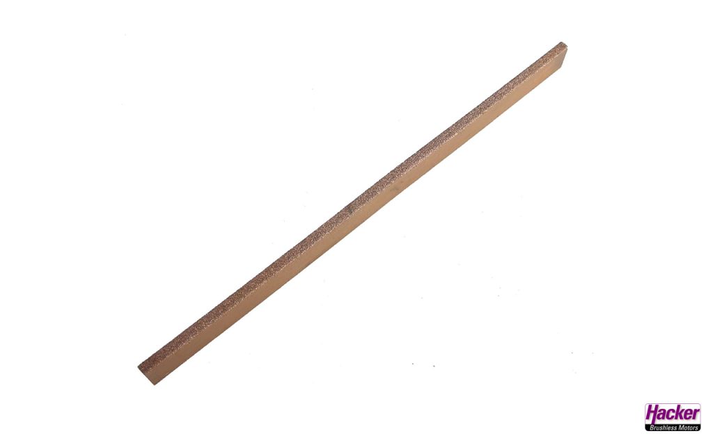Schlitzfeile 3mm fein | # PG1128