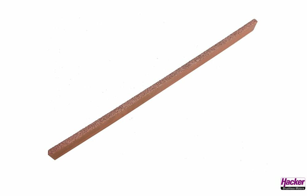 Schlitzfeile 3mm grob | # PG1127