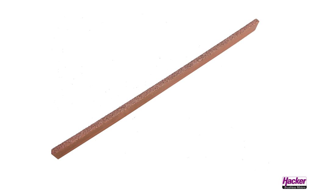 Schlitzfeile 3mm grob | # PG1127