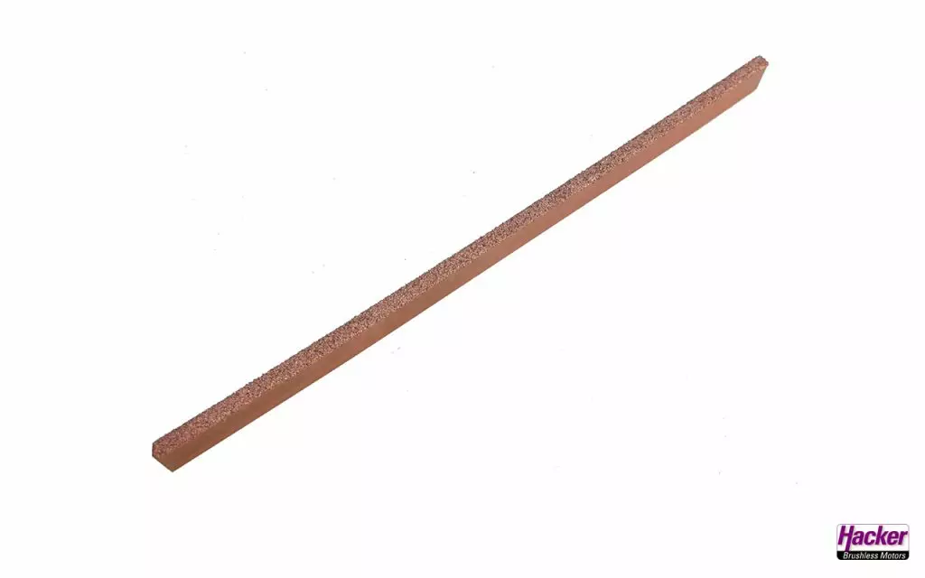 Schlitzfeile 3mm grob | # PG1127