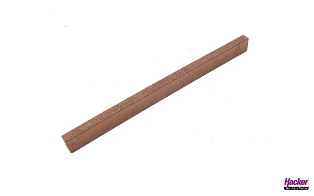 Schlitzfeile 6mm fein | # PG1130