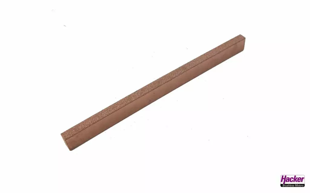 Schlitzfeile 6mm fein | # PG1130