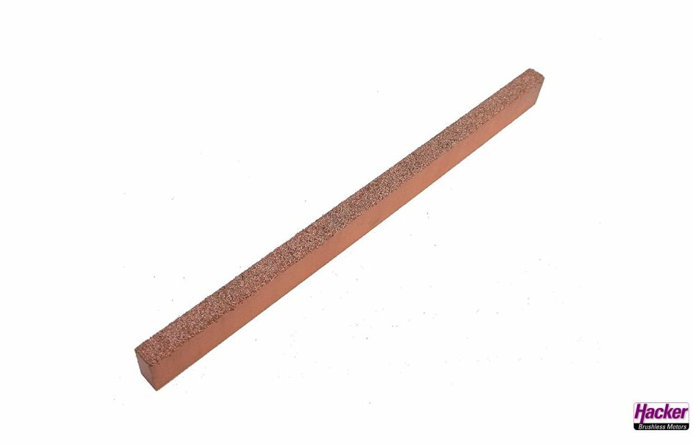 Schlitzfeile 6mm grob | # PG1129