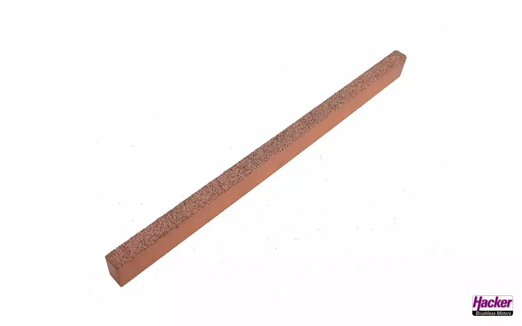 Schlitzfeile 6mm grob | # PG1129