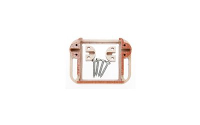 Servorahmen DES 657 BB, DES 658 BB MG, DES 676 BB, DES 678 BB MG, HVS 933 BB MG | # A90333