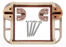 Servorahmen DES 707 BB MG, DES 708 BB MG, Atlas HP-DS20 Series | # A90322