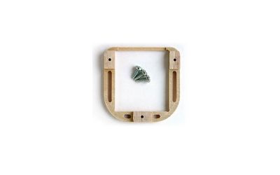 Servorahmen MKS Ds6125, HBL 6625 HV | # A90500