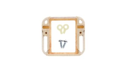 Servorahmen SH-0254, SH-0255 MG, SH-0265 | # A90602