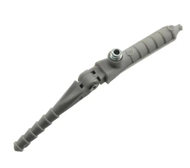 Robart Aufnahme für Stiftscharnier mit Stahlbolzen Ø 3 mm 15 Stück | # 1045318 – Bild 3