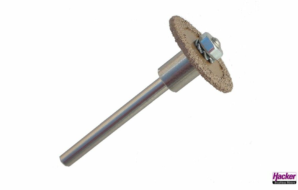 Trennscheibe 19mm | # PG1120