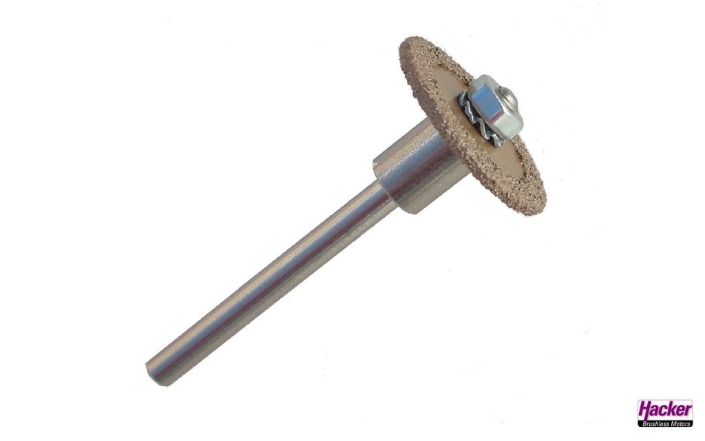 Trennscheibe 19mm | # PG1120