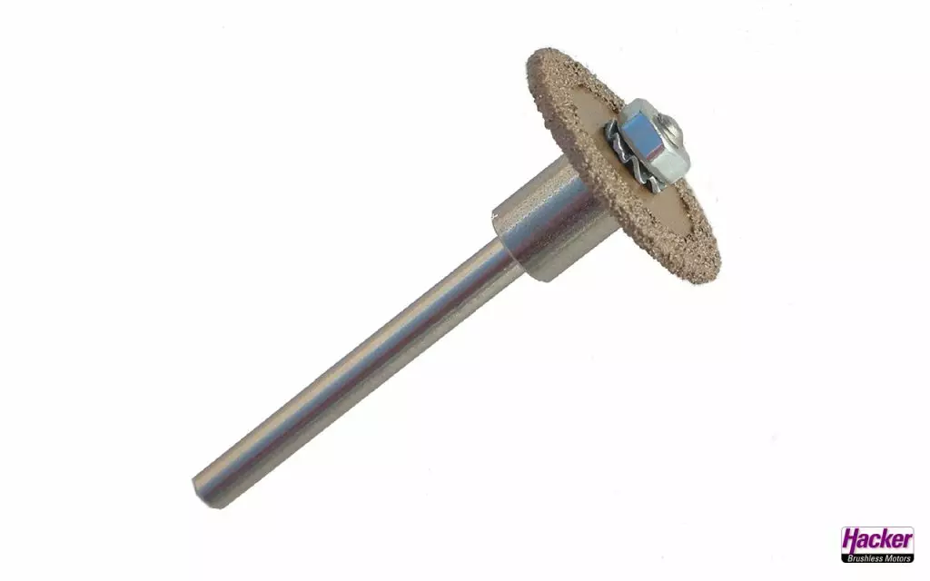 Trennscheibe 19mm | # PG1120