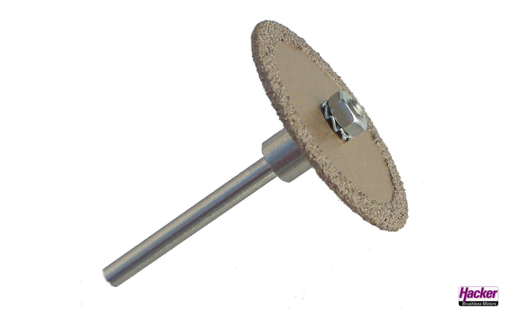 Trennscheibe 32mm | # PG1121