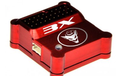 Hacker bavarianDEMON 3X | # BD1000