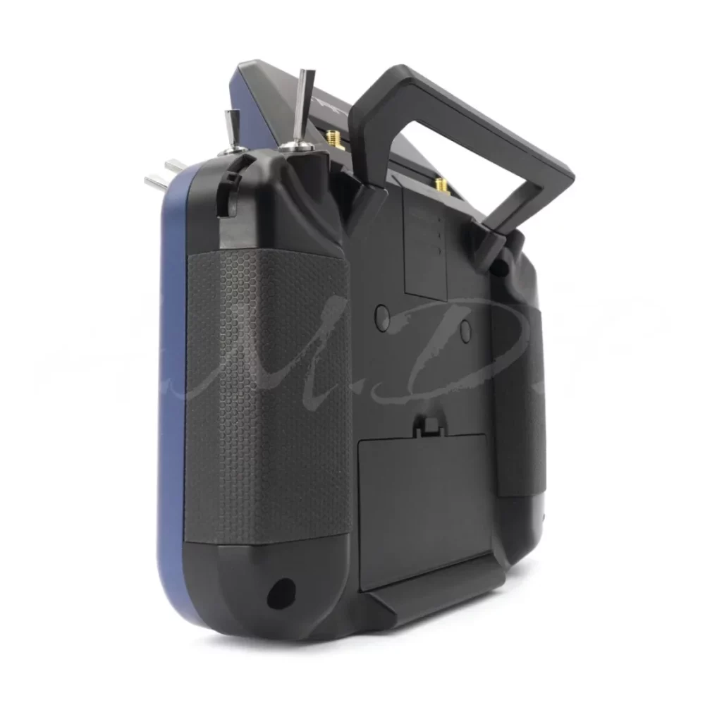 TANDEM X18S EU/LBT FrSky Senderset Blau 2,4Ghz Akku, EVA-Bag + TD-MX | #  2208.020SET2 – Bild 7