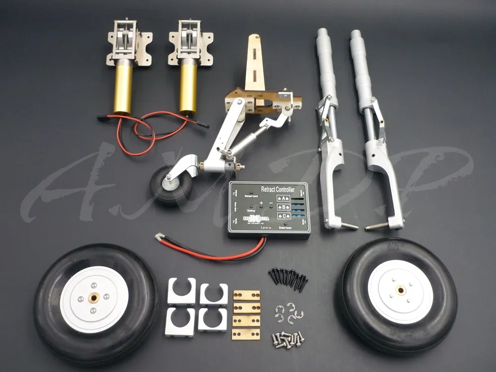 TopRC EZFW elektrisch Zero Fighter 93″ | # 1105.012