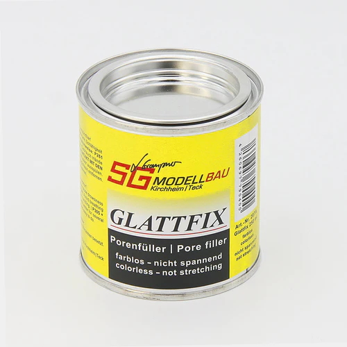 Glattfix Porenfüller 250ml | # 207A