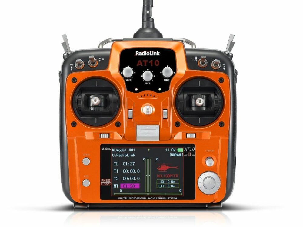 RadioLink
