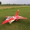 TopRC F16 1:6 Black Knights 65" ARF Spannweite 1,63 mtr. | # 1177.000 – Bild 8