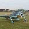 TopRC Focke-Wulf Fw 190A-8 93" ARF Spannweite 2,36 m | # 1125.000