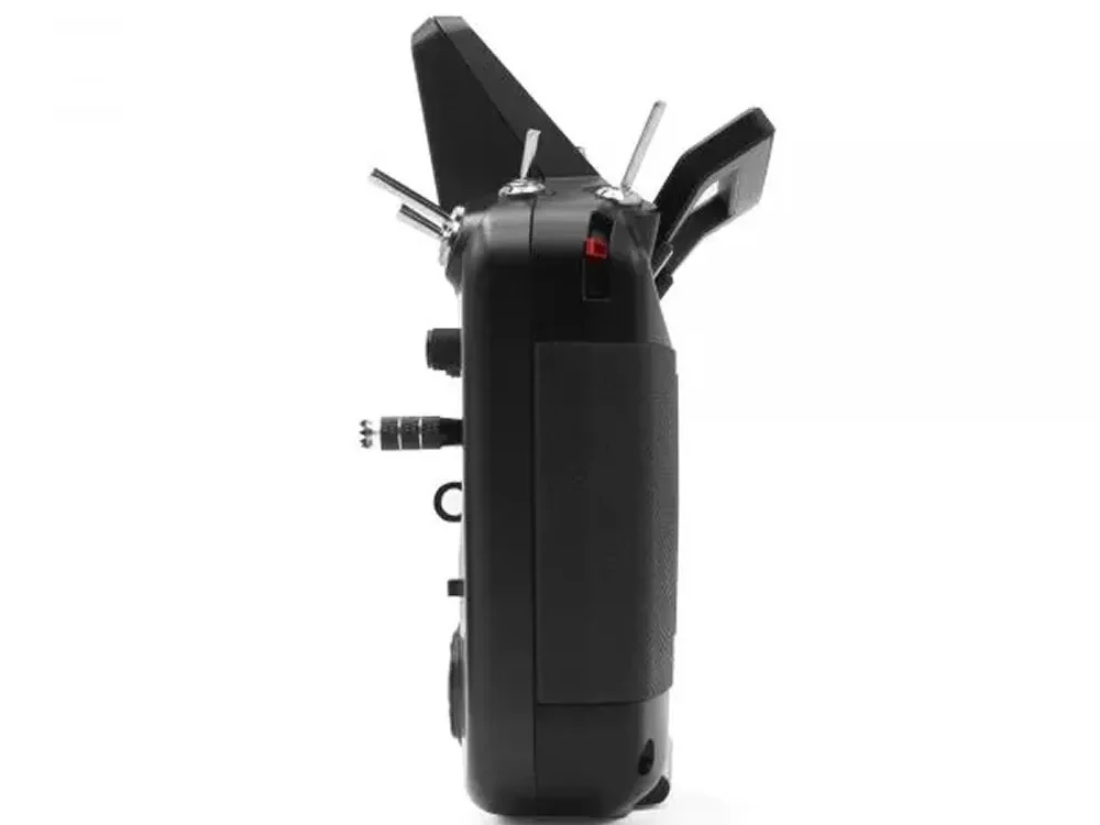 TANDEM X18 EU/LBT FrSky Senderset Cardinal Rot 2,4Ghz Akku, EVA-Bag, limited Edition | #  2208.035