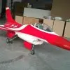 TopRC F16 1:6 Black Knights 65" ARF Spannweite 1,63 mtr. | # 1177.000 – Bild 2