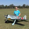 TopRC Focke-Wulf Fw 190A-8 93" ARF Spannweite 2,36 m | # 1125.000