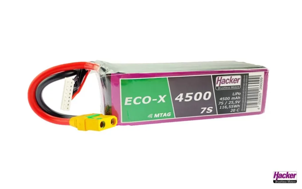 TF ECO-X 4500-7S MTAG | # 94500731