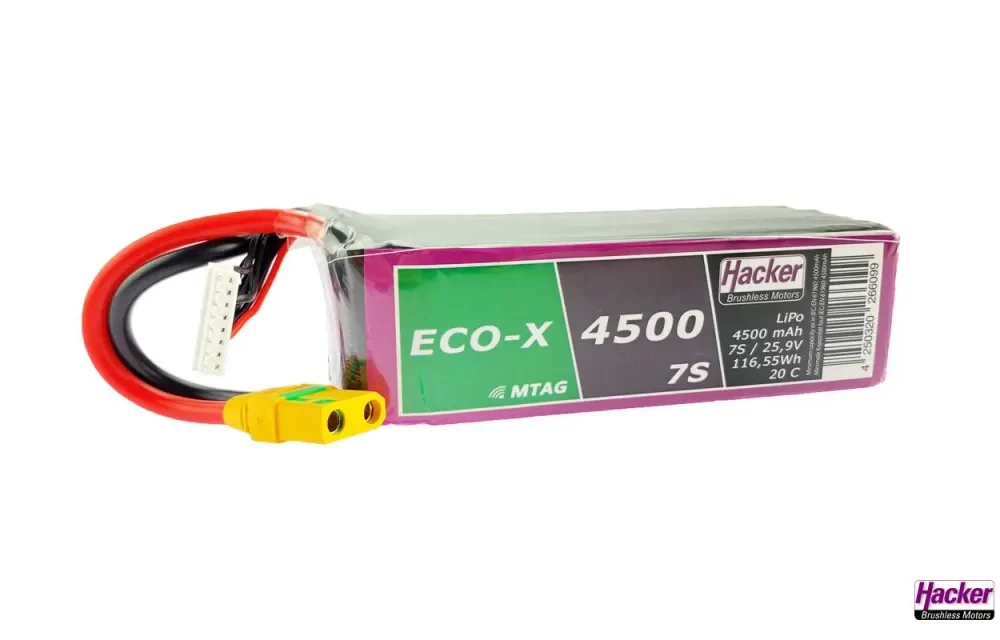 TF ECO-X 4500-7S MTAG | # 94500731