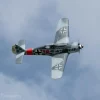 TopRC Focke-Wulf Fw 190A-8 93" ARF Spannweite 2,36 m | # 1125.000