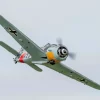 TopRC Focke-Wulf Fw 190A-8 93" ARF Spannweite 2,36 m | # 1125.000