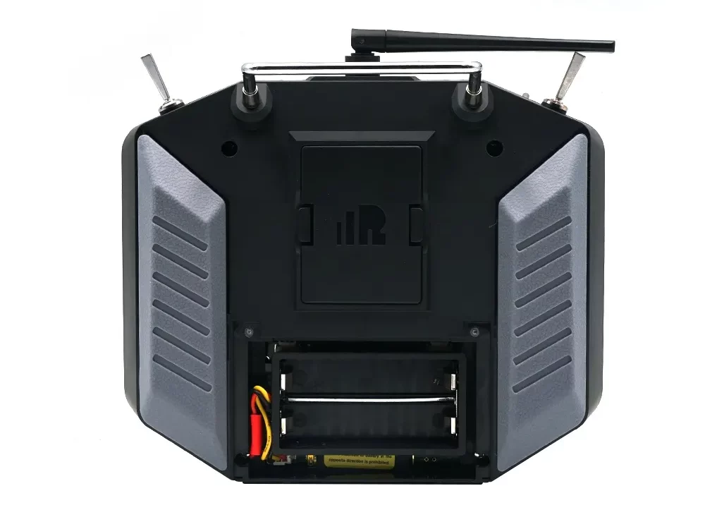 Taranis Q X7 ACCESS Sender m. Tragegurt, dt.Menüf./Sprache weiß, ohne Akku | #  2202.652