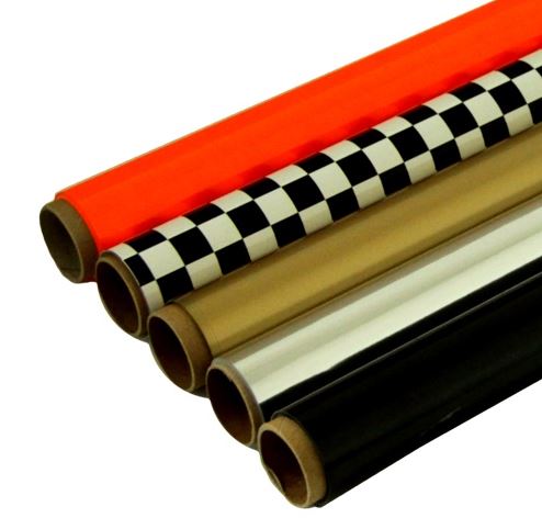 Klebefolien